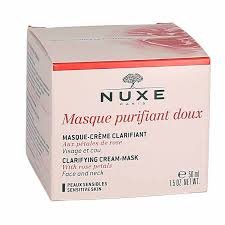 Masque Crème